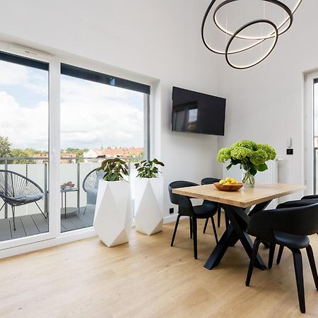 Grand House Apartment Opolznevoye Bagian luar foto