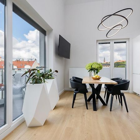 Grand House Apartment Opolznevoye Bagian luar foto