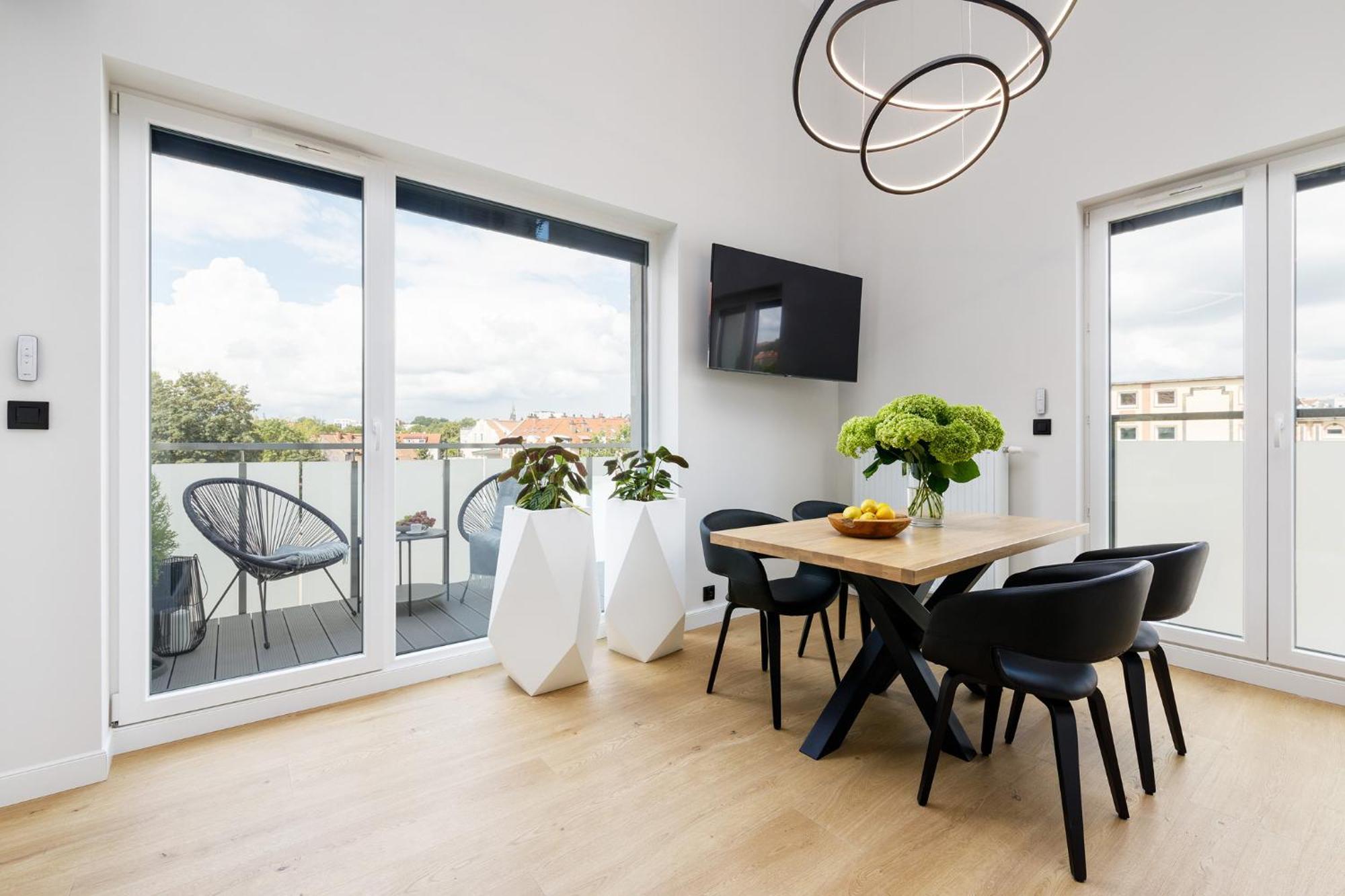 Grand House Apartment Opolznevoye Bagian luar foto