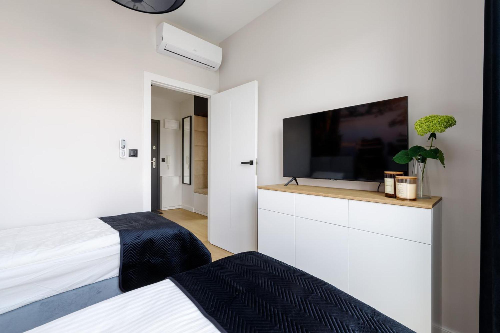 Grand House Apartment Opolznevoye Bagian luar foto