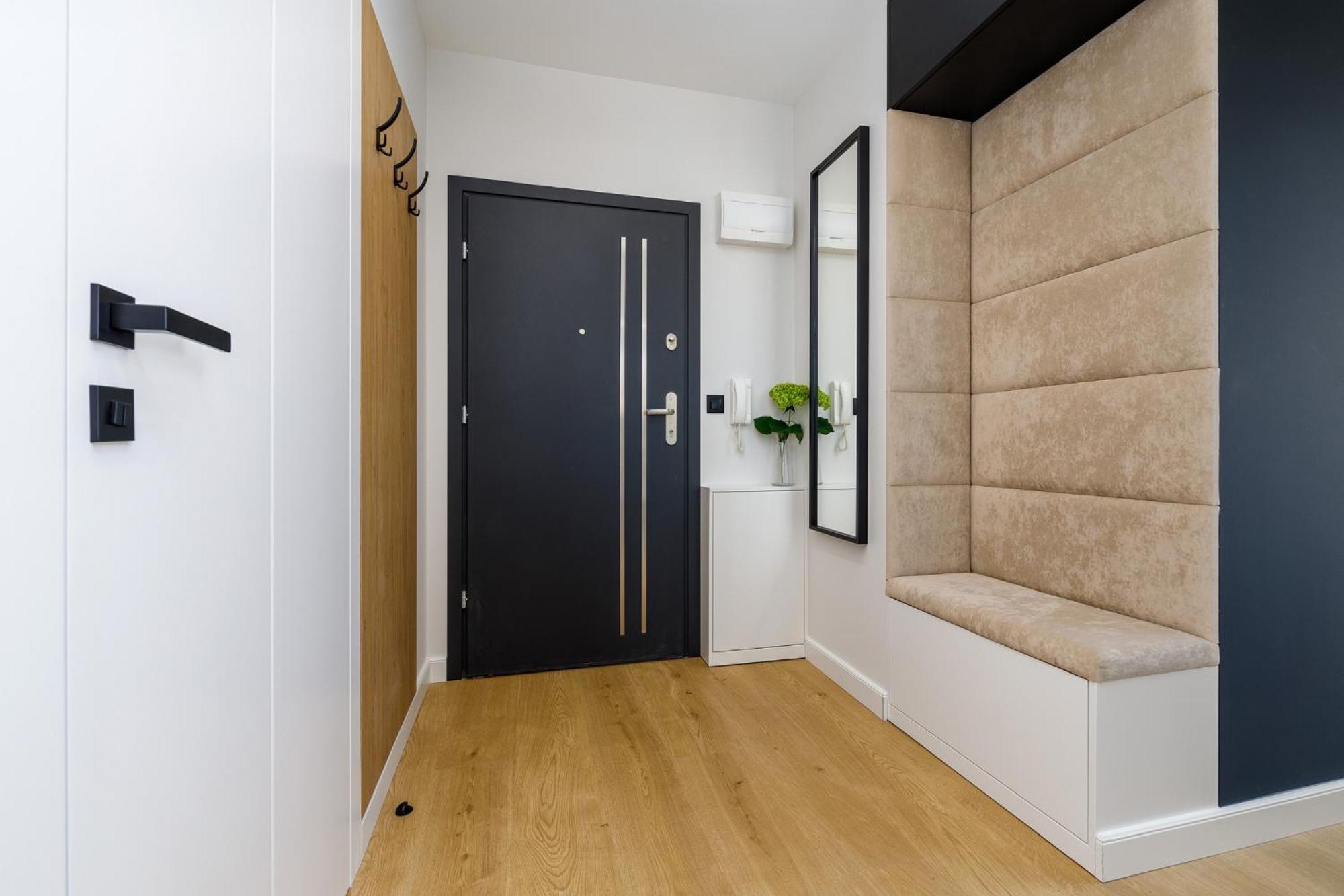 Grand House Apartment Opolznevoye Bagian luar foto