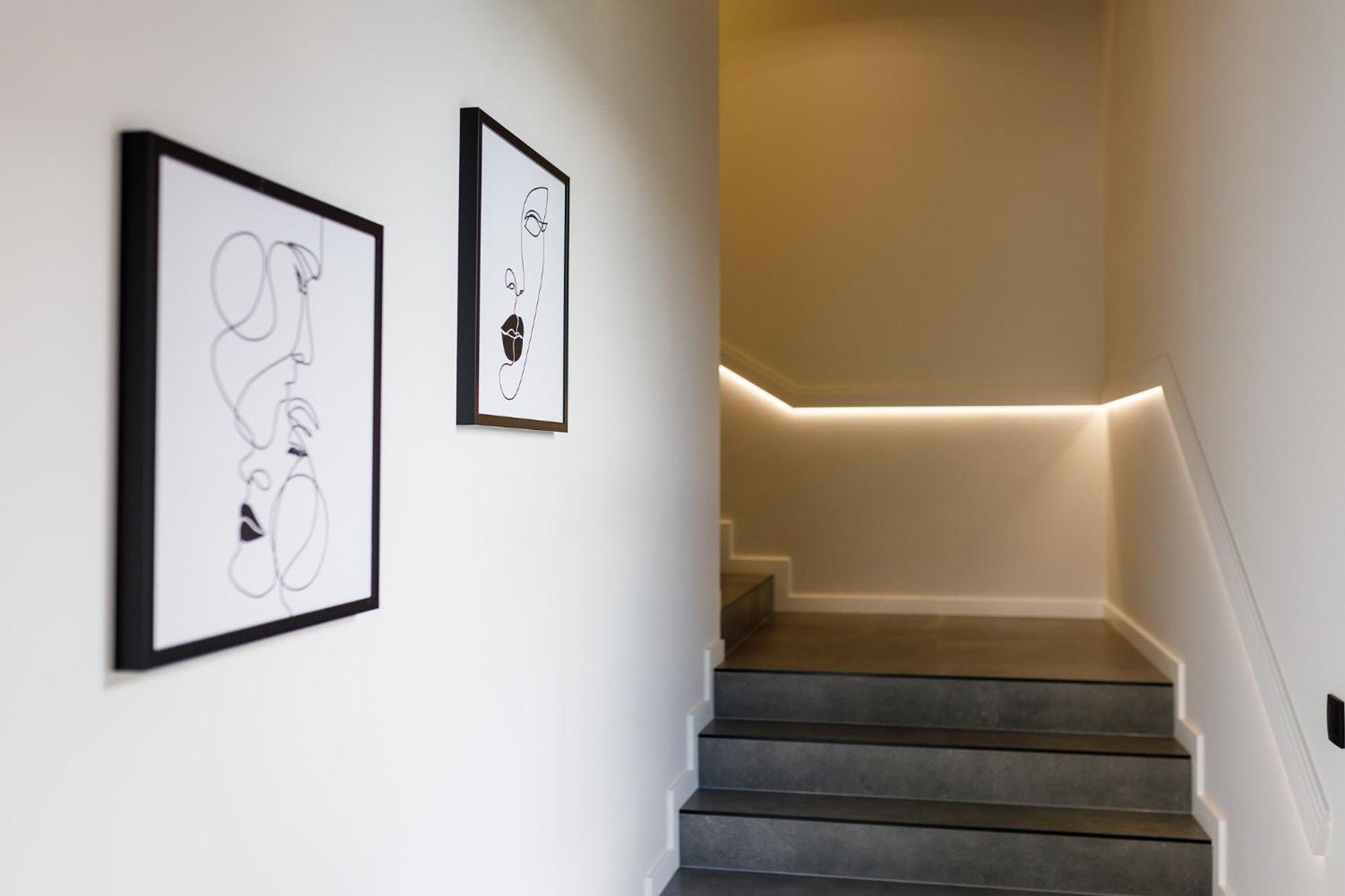 Grand House Apartment Opolznevoye Bagian luar foto