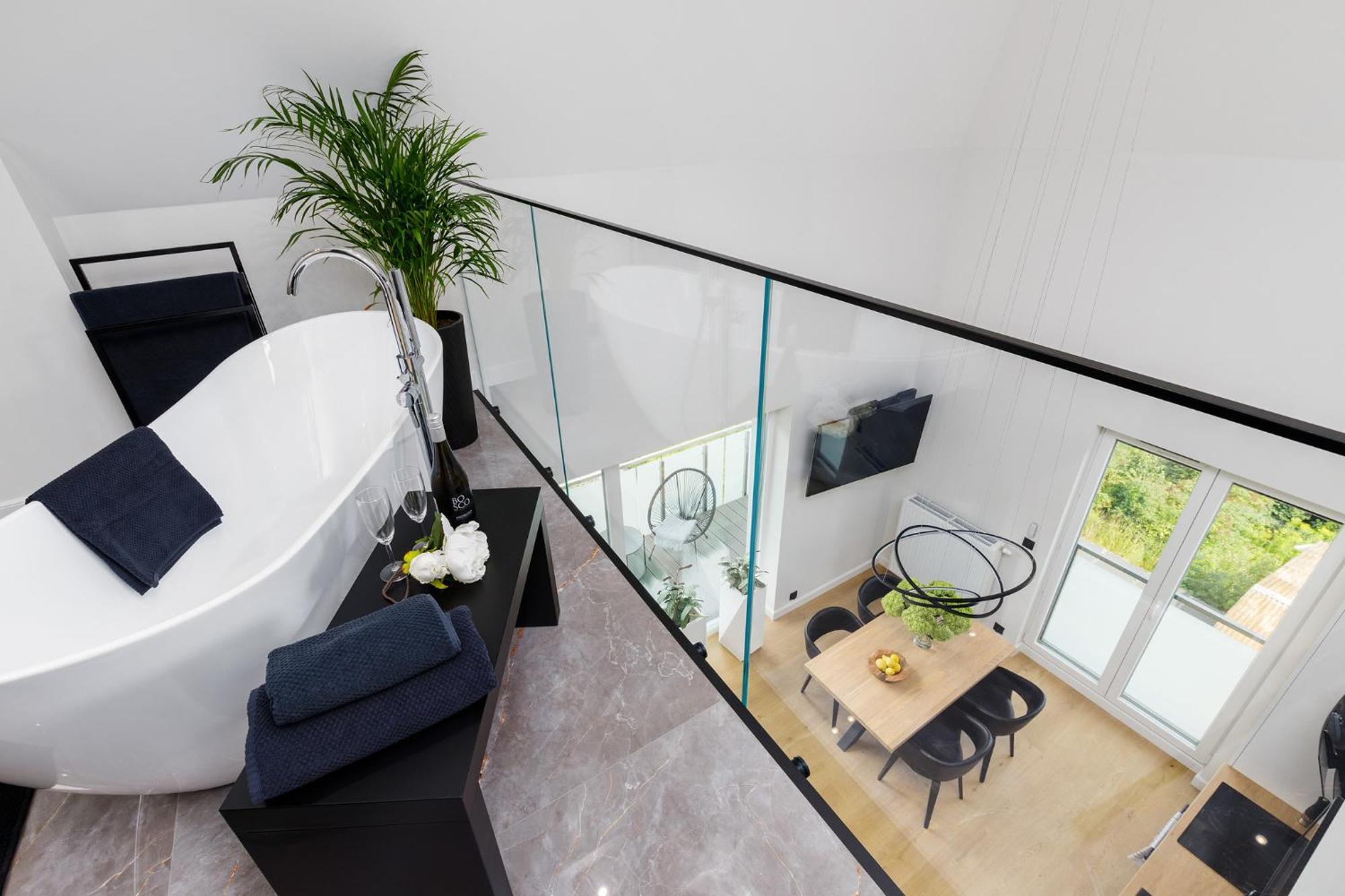 Grand House Apartment Opolznevoye Bagian luar foto