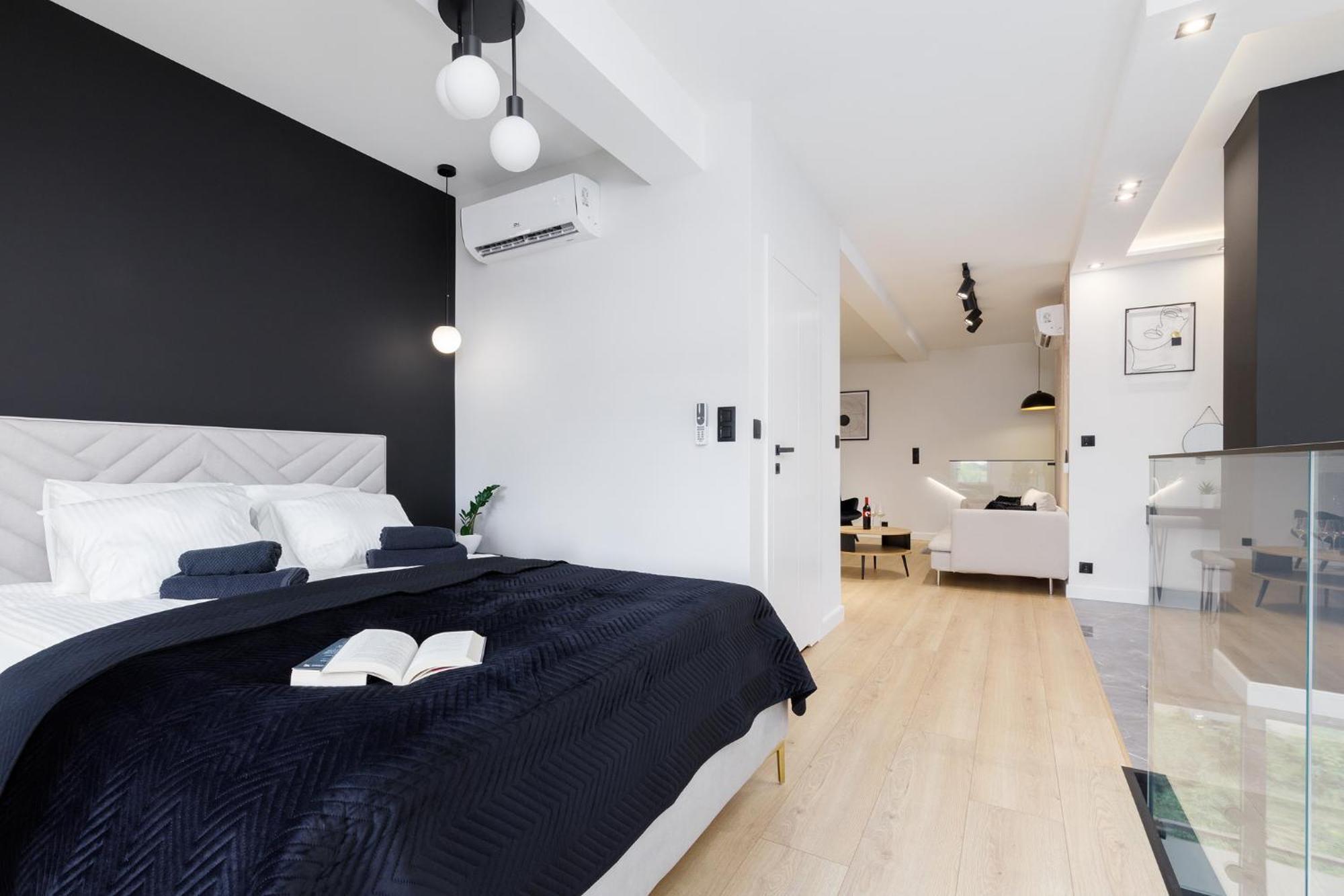 Grand House Apartment Opolznevoye Bagian luar foto
