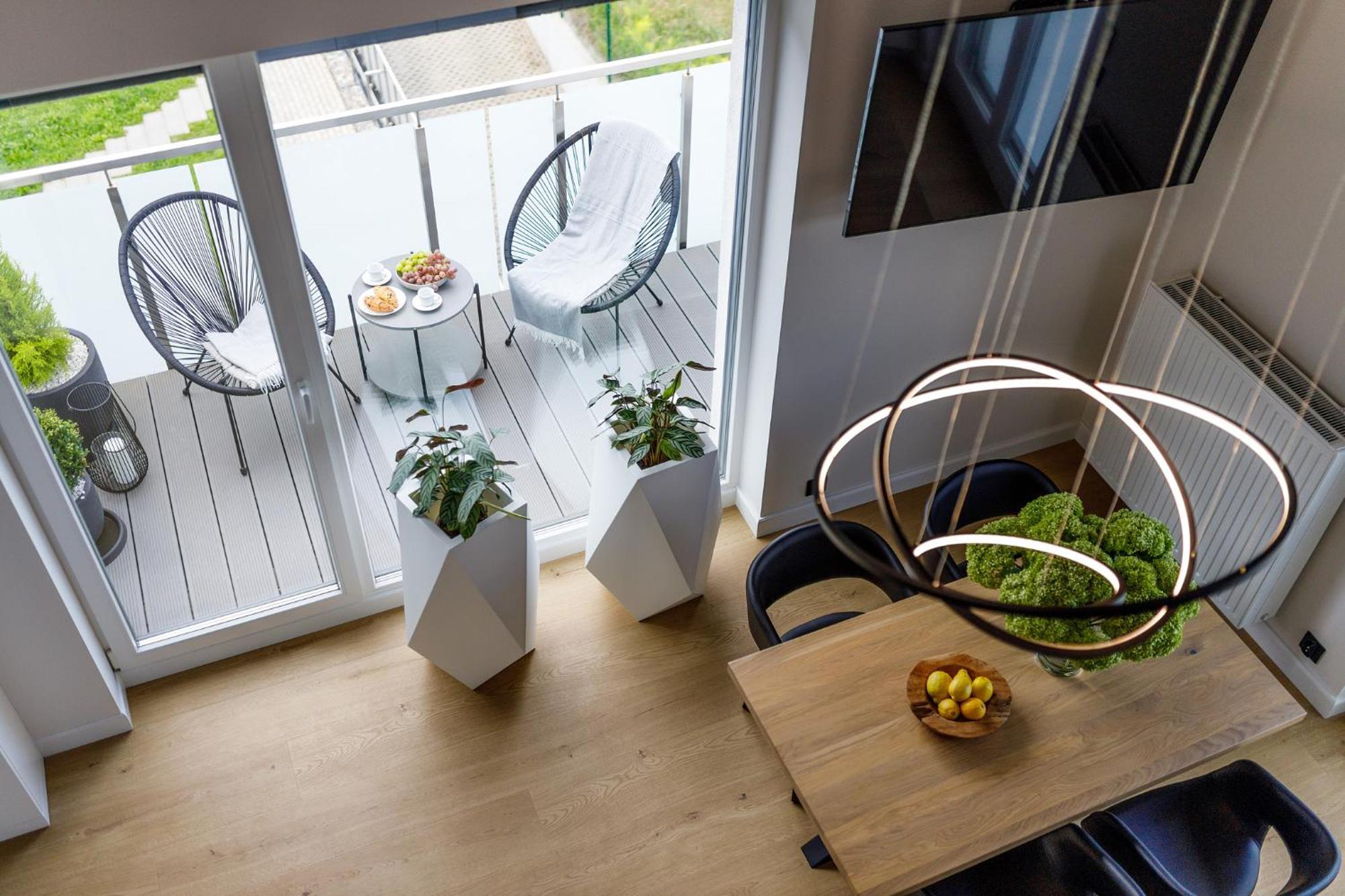 Grand House Apartment Opolznevoye Bagian luar foto