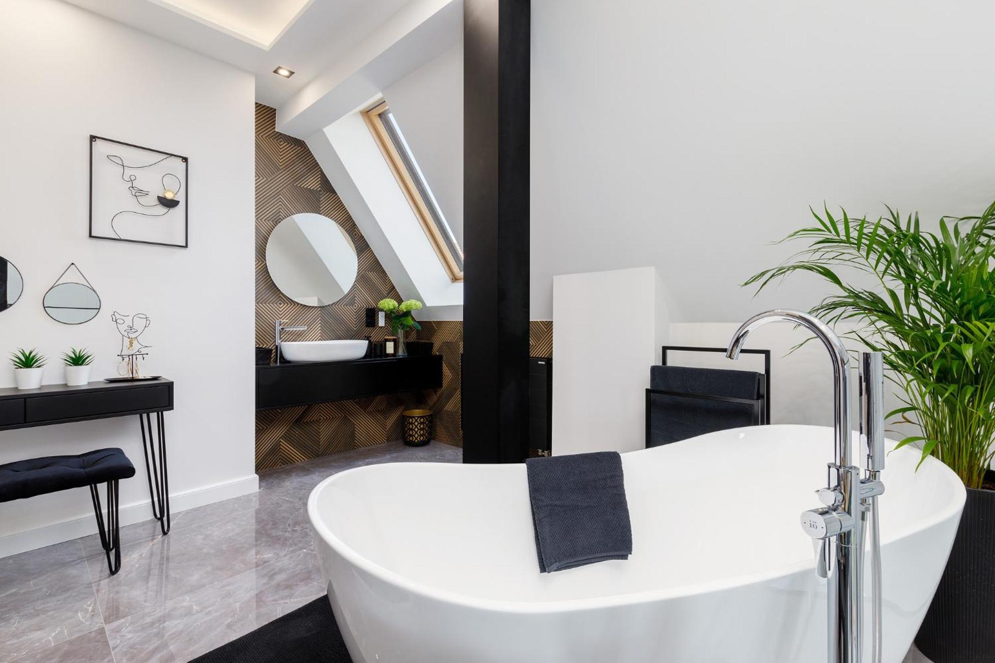 Grand House Apartment Opolznevoye Bagian luar foto