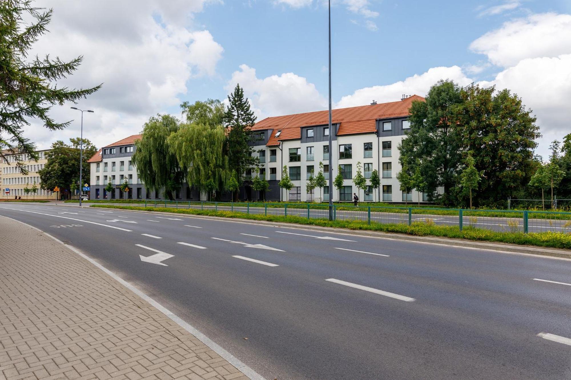 Grand House Apartment Opolznevoye Bagian luar foto