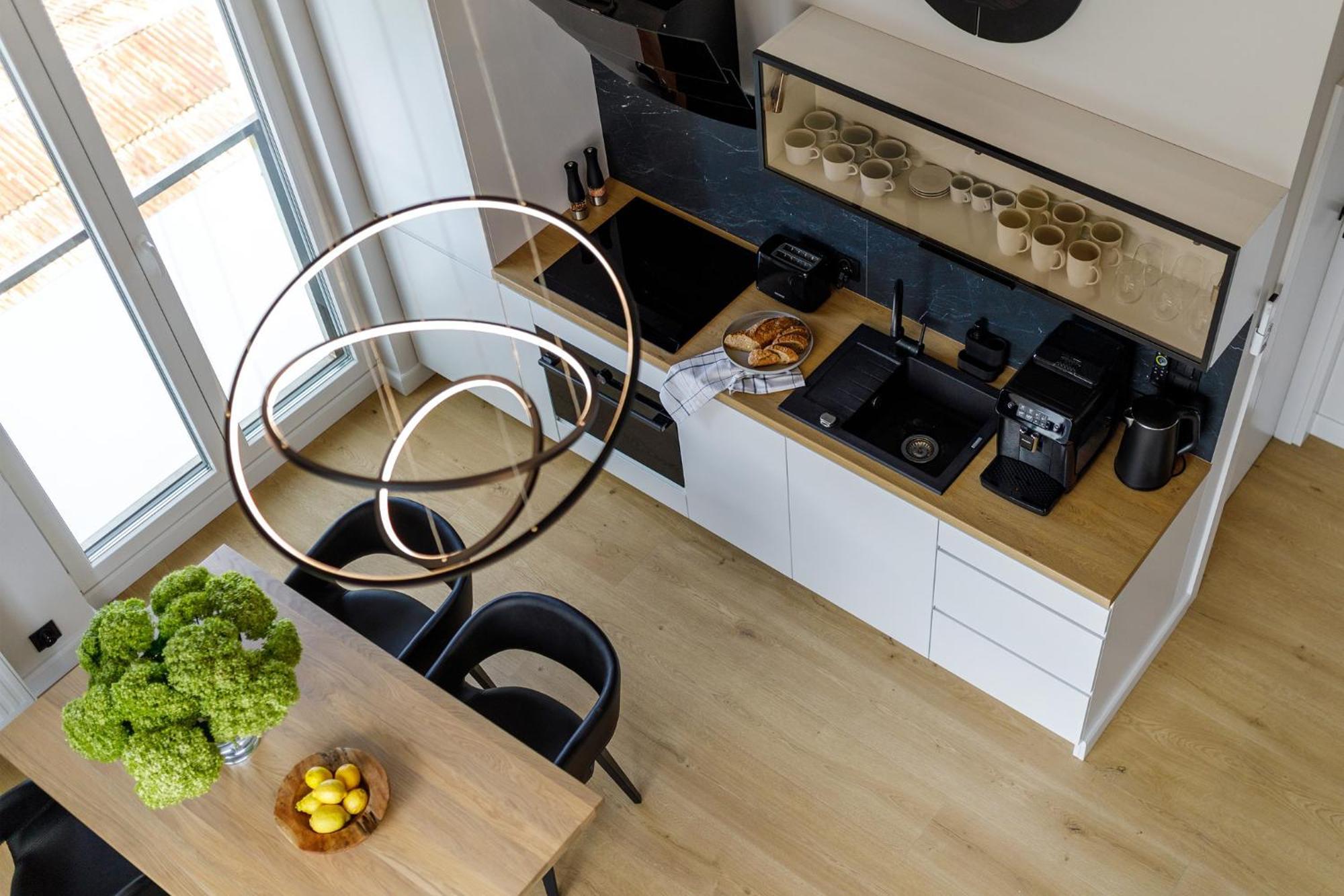 Grand House Apartment Opolznevoye Bagian luar foto