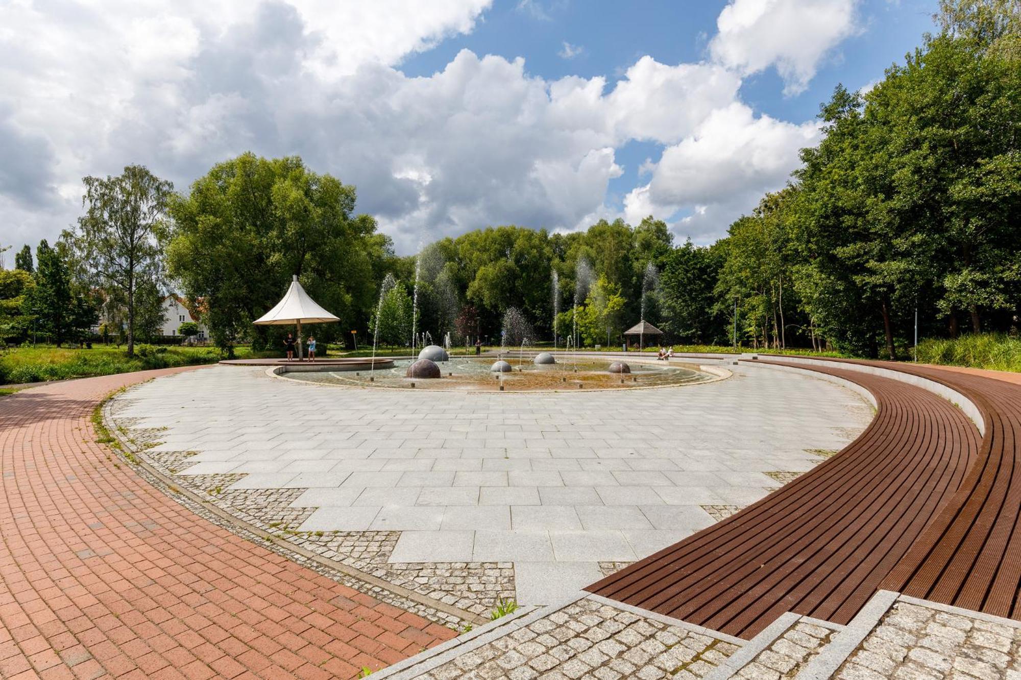 Grand House Apartment Opolznevoye Bagian luar foto