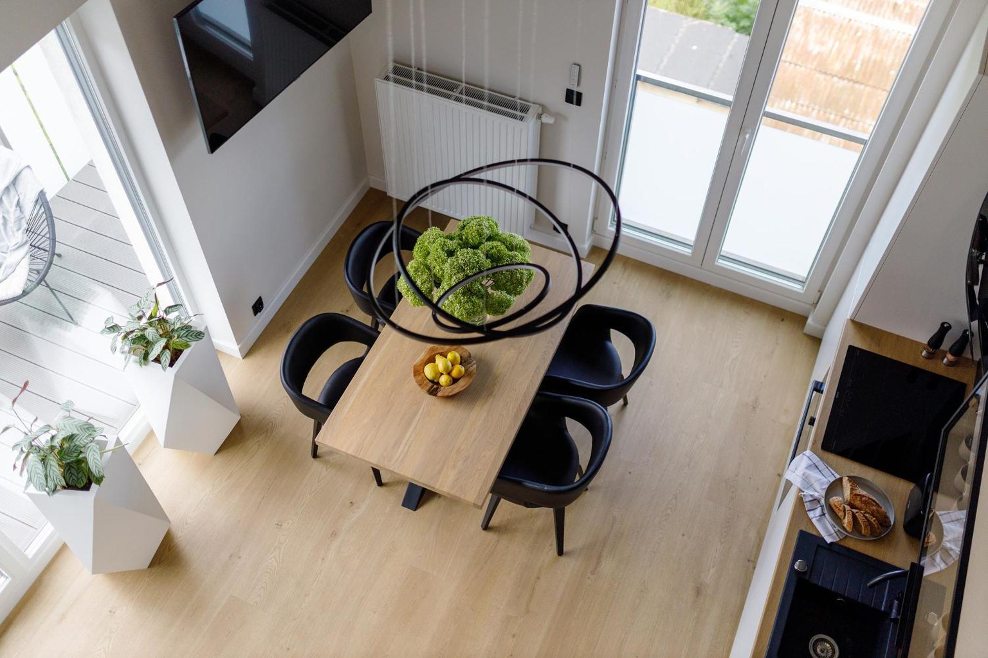 Grand House Apartment Opolznevoye Bagian luar foto